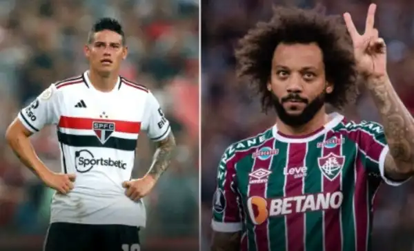 Fluminense vs Sao Paulo, 7h30 ngày 23/11 – Soi kèo VĐQG Brazil