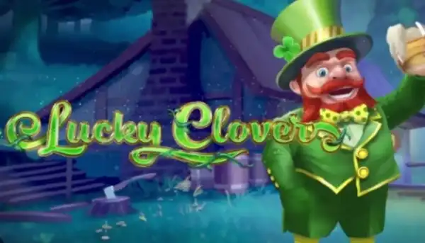 Truy tìm kho báu của quỷ lùn với Slot Game Lucky Clover đình đám