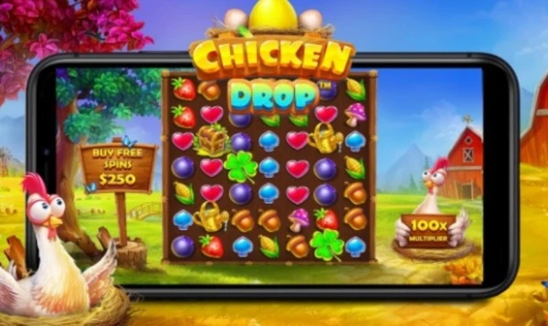 Giới thiệu Slot Game Bắn Gà – Trò chơi lạ mà quen