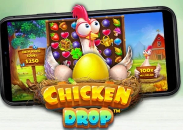 Giới thiệu Slot Game Bắn Gà – Trò chơi lạ mà quen