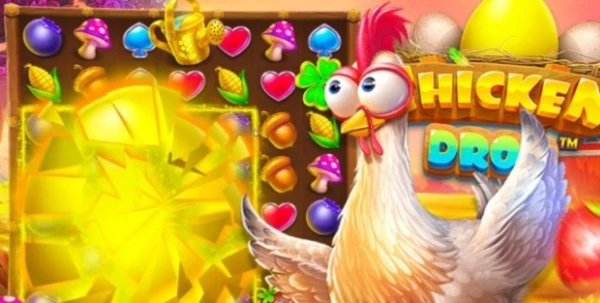 Giới thiệu Slot Game Bắn Gà – Trò chơi lạ mà quen