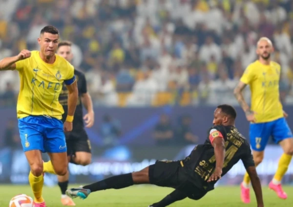 Al Taawon vs Al Nassr, 1h00 ngày 31/12 – Soi kèo VĐQG Arab Saudi