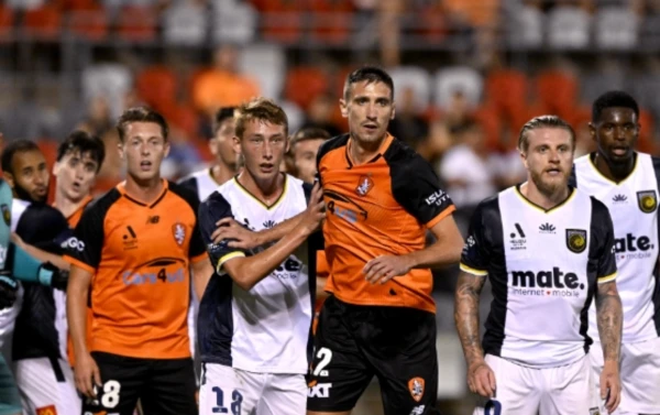 Brisbane Roar vs Central Coast Mariners, 15h45 ngày 21/12 – Soi kèo A-League