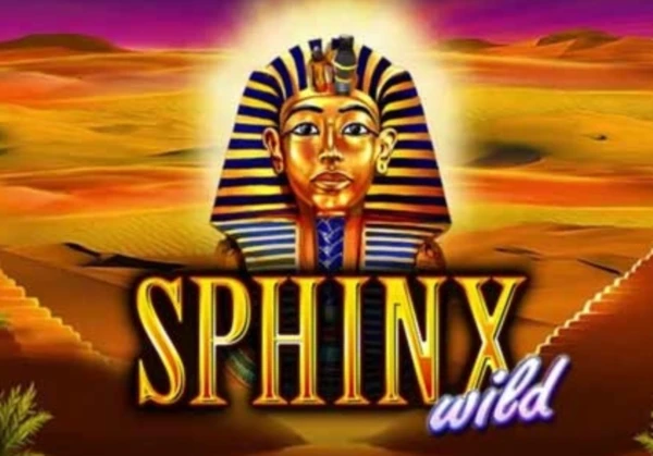 Giới thiệu Slot Game giải đố: Riddle of Sphinx