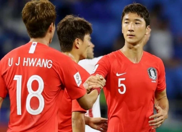 Hàn Quốc vs Bahrain, 18h30 ngày 15/1 – Soi kèo Asian Cup
