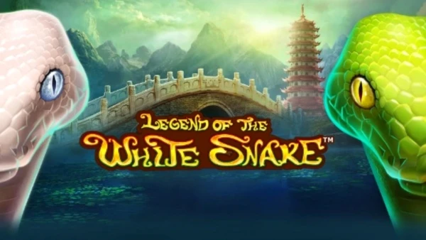 Chi tiết về The Legend of the White Snake – Slot Game sở hữu hơn 50 vòng quay miễn phí
