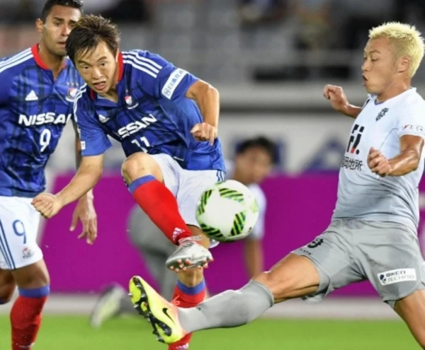 Avispa Fukuoka vs Consadole Sapporo, 12h00 ngày 24/2 – Soi kèo VĐQG Nhật Bản