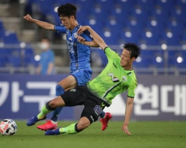 Jeonbuk vs Daejeon, 17h30 ngày 1/3 – Soi kèo K-League