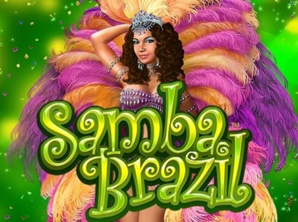 Khám phá Samba Brazil – Slot Game có tiền thưởng gấp 2100 lần