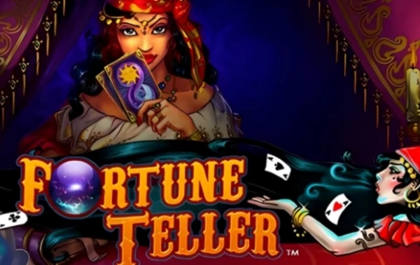 Fortune Teller – Tìm kiếm vận may từ nghi lễ tâm linh huyền bí