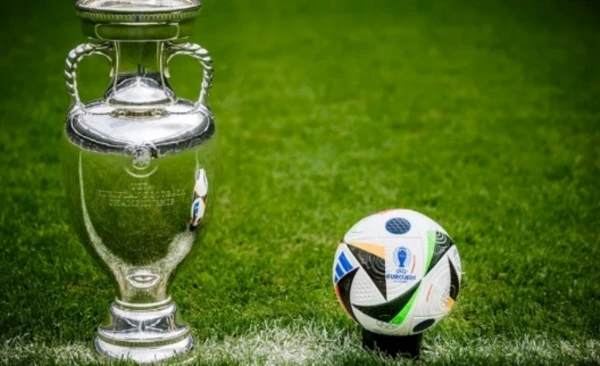 Tuyển Anh được siêu máy tính nhận định vô địch Euro 2024