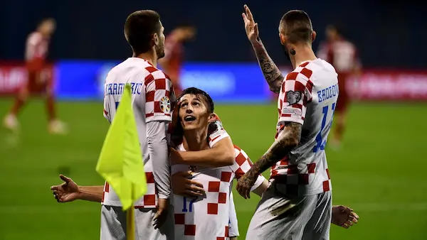 Tuyển Croatia Euro 2024: Tiếp tục ước mơ “kẻ caro Châu Âu”