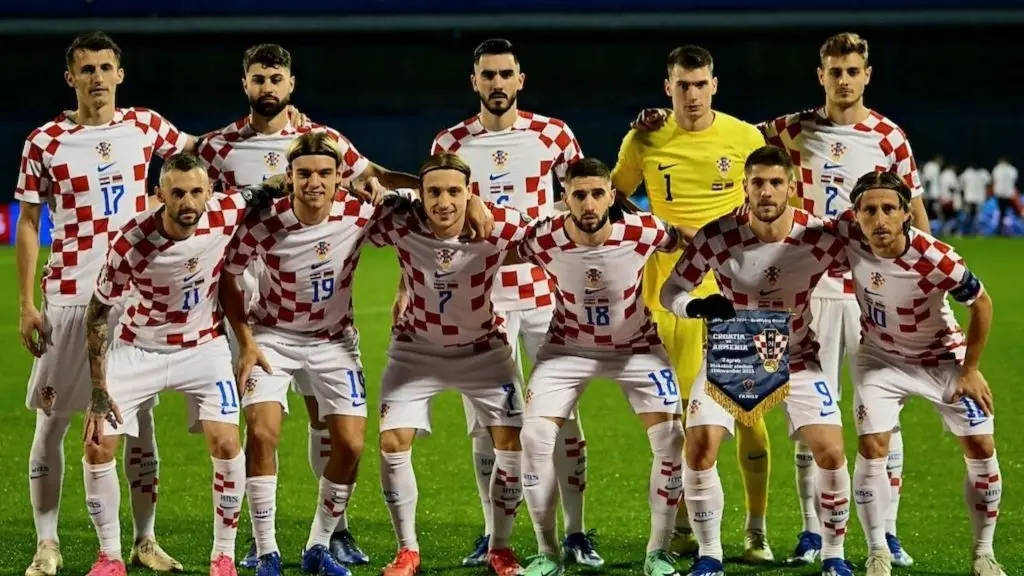 Tuyển Croatia Euro 2024: Tiếp tục ước mơ “kẻ caro Châu Âu”