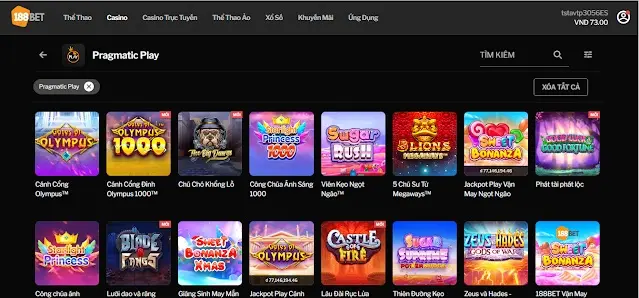 Slot game Jackpot: Chiến thuật nổ hũ giúp bạn đổi đời chỉ trong 1 lần quay