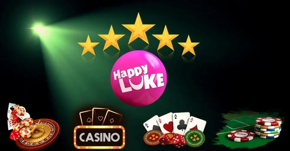 Top 3 nhà cái casino online được đông người chơi lựa chọn nhất năm 2024
