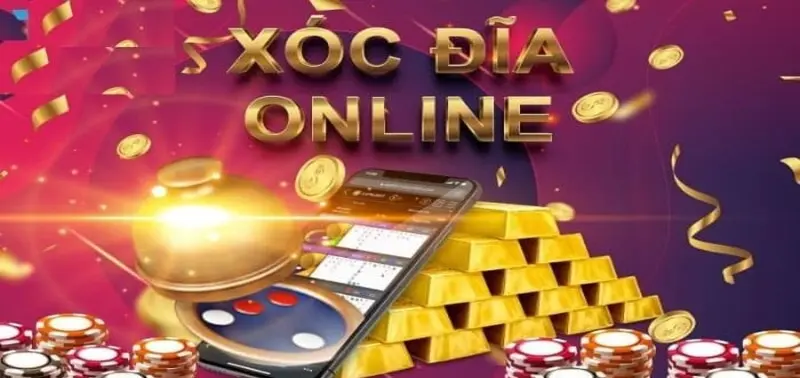 Top 3 nhà cái Xóc đĩa online ăn tiền thật trên mạng uy tín nhất 2024