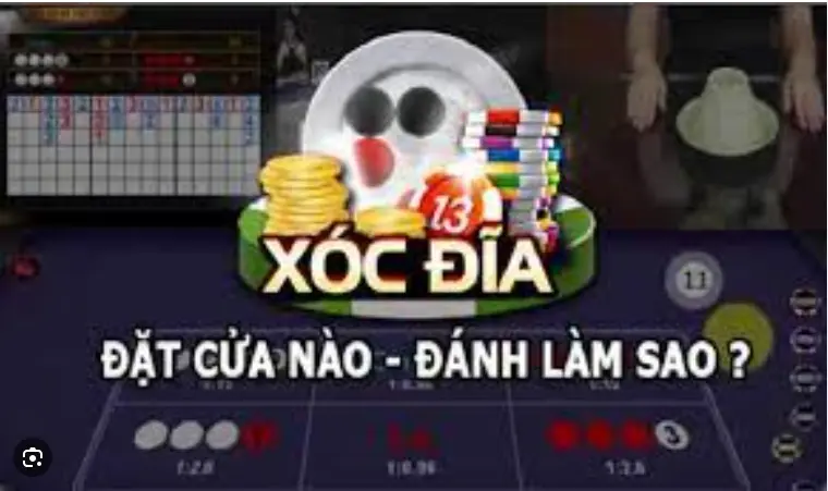 Top 3 nhà cái Xóc đĩa online ăn tiền thật trên mạng uy tín nhất 2024