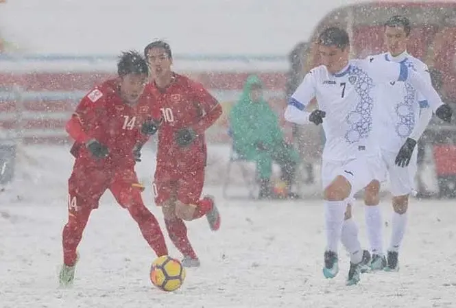 Soi kèo HOT U23 Uzbekistan vs U23 Việt Nam, 22h30 ngày 234 – U23 Châu Á