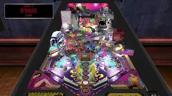 Game bắn bóng Pinball: Cách chiến thắng tại các sòng bài online