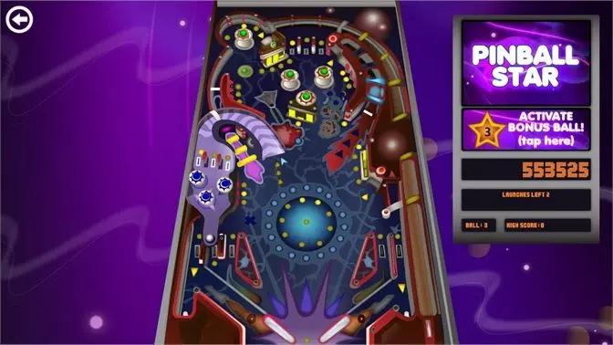 Game bắn bóng Pinball: Cách chiến thắng tại các sòng bài online