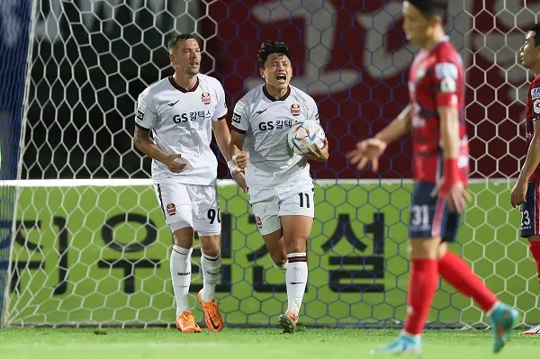 Soi kèo HOT Gimcheon Sangmu vs Incheon 14h30 ngày 5/5 – K League