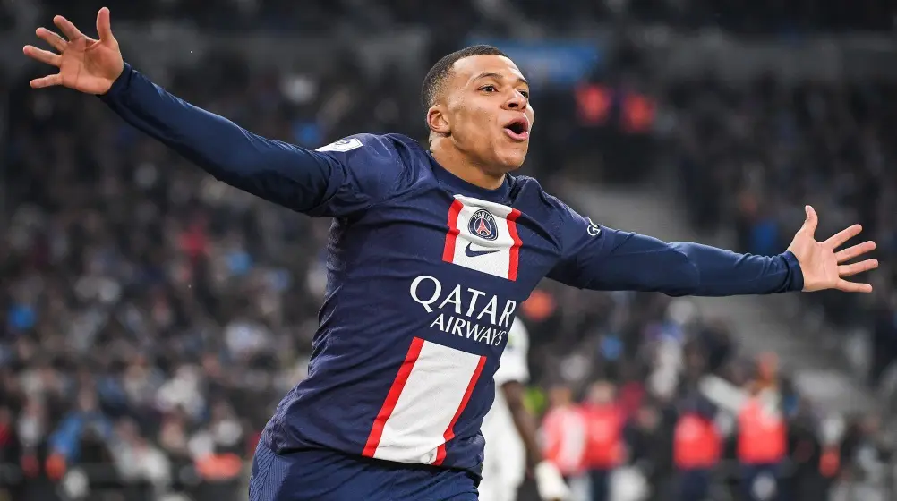 Chuyển nhượng Kylian Mbappe đến Real Madrid sớm trước Euro 2024