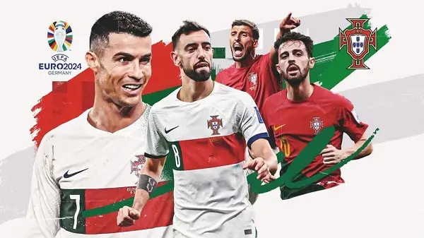 Dự đoán kết quả bảng F Euro 2024 Chờ ngày Ronaldo phá kỷ lục