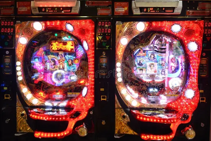 Khám phá game xèng Pachinko tại các sòng bài casino trực tuyến