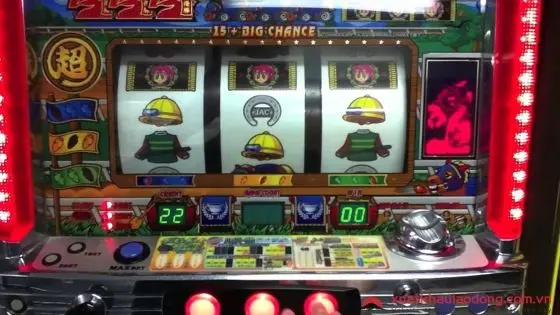 Khám phá game xèng Pachinko tại các sòng bài casino trực tuyến