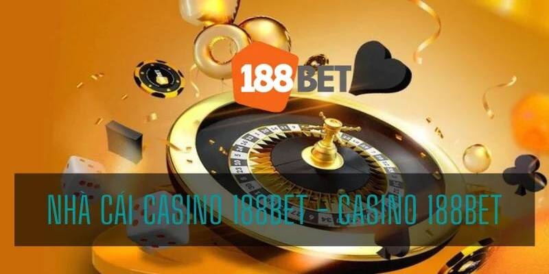 Top 3 nhà cái cung cấp Live Casino uy tín hàng đầu năm 2024