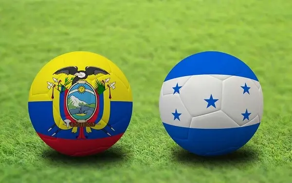 Soi kèo Ecuador vs Honduras, 02h30 ngày 17/06