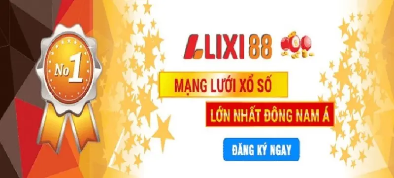 Đánh giá Lixi88 – Nhà cái chuyên lô đề online