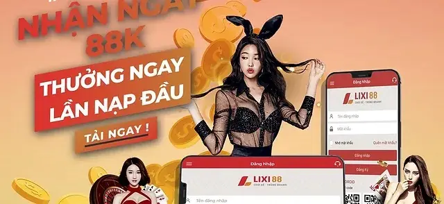 Đánh giá Lixi88 – Nhà cái chuyên lô đề online