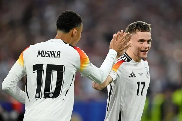 Euro 2024 Giải đấu chào sân của thế hệ ngôi sao mới
