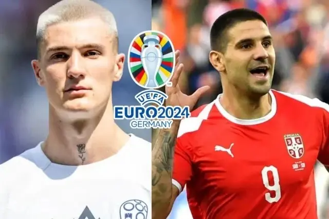 Soi kèo Euro 2024 Slovenia vs Serbia, 20h00 ngày 206