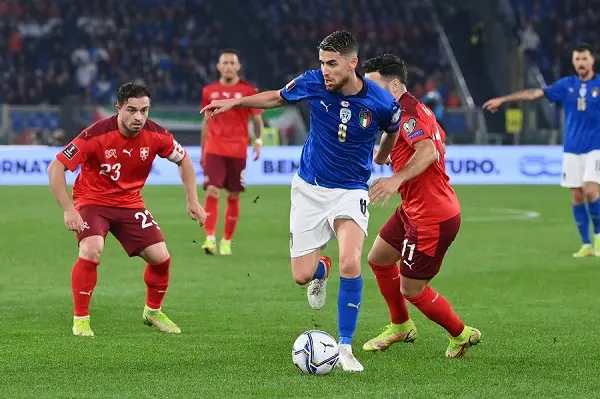 Soi kèo Euro 2024 Thụy Sỹ vs Italia, 23h00 ngày 29/06