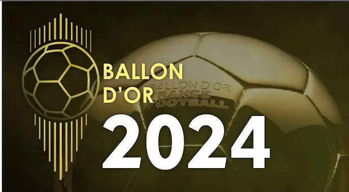 Quả bóng vàng 2024