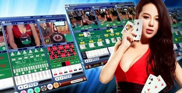 Đâu là diễn đàn casino trực tuyến nhiều người tham gia nhất