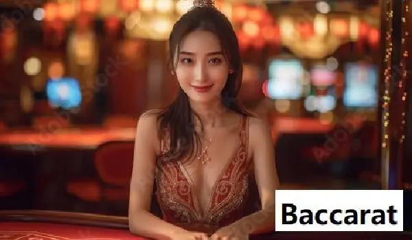 Cách chơi bài Bacarat trực tuyến tại 188BET