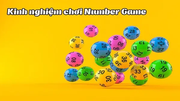 Cá cược Number Game: Những lựa chọn chính xác cần biết