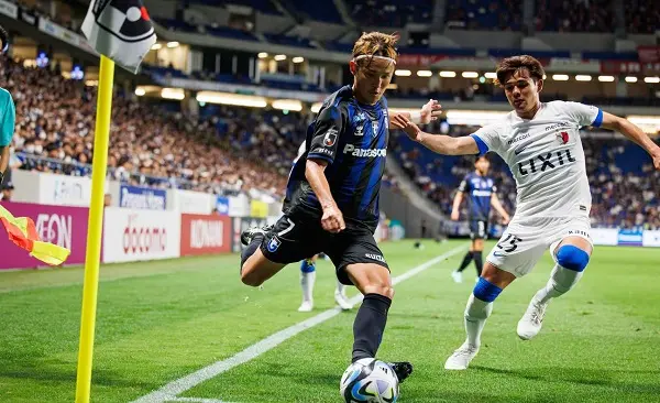 Soi kèo HOT Gamba Osaka vs Tokyo Verdy, 15h00 ngày 289 – J League