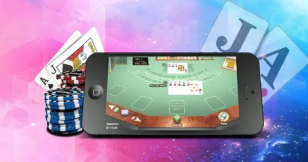 Kinh nghiệm Blackjack Cách chiến thắng không nhờ đến vận may