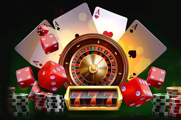 Slot Game đổi thưởng ở sòng casino online uy tín có lợi gì?