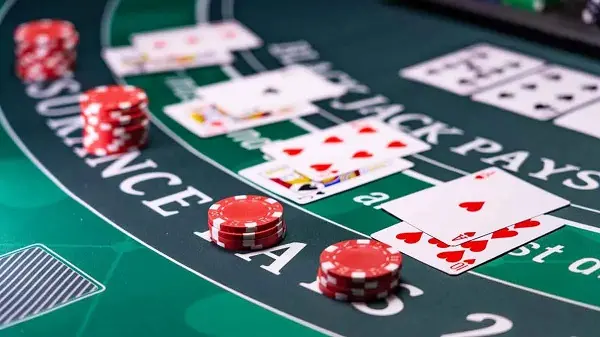 2 Tip đặt cược Baccarat trực tuyến tăng cơ hội thắng