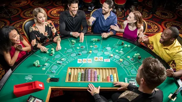 2 Tip đặt cược Baccarat trực tuyến tăng cơ hội thắng