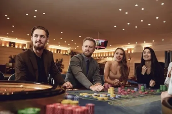 Các loại hình cá cược Roulette phổ biến tại nhà cái casino trực tuyến