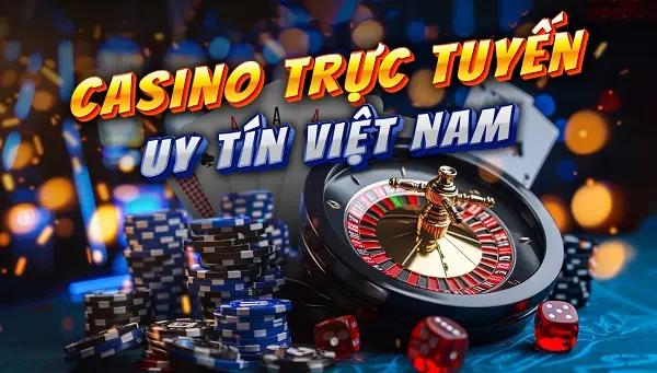 Vì sao nên chọn chơi bài casino trực tuyến tại nhà cái uy tín