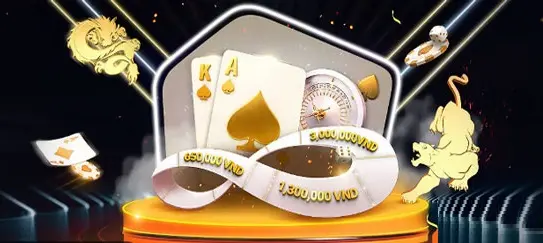 Sự kiện 188BET: Lễ Hội Casino Độc Quyền 2024