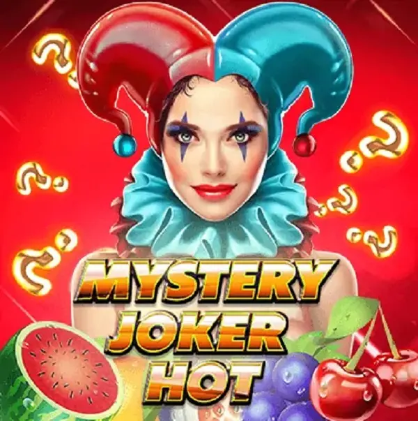 Cách chơi Slot Game chú hề bí ẩn Mystery Joker