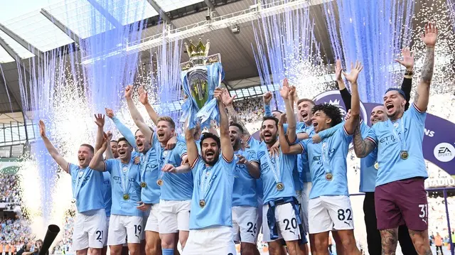 Premier League căng thẳng Cuộc chiến giữa Man City và 19 CLB